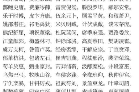 滑姓女孩名字大全-滑姓女孩起名字大全-滑姓名字大全姓名