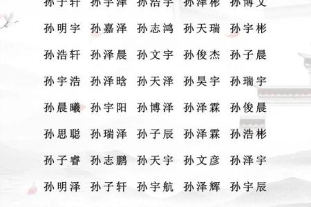 下午三点出生的属猴男孩如何取名，适合什么字姓名