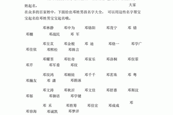 齐姓男孩名字大全-齐姓男孩起名字大全-齐姓名字大全姓名