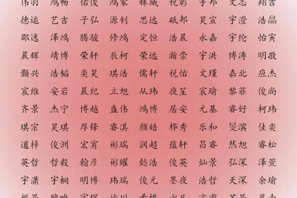 齐姓男孩名字大全-齐姓男孩起名字大全-齐姓名字大全姓名