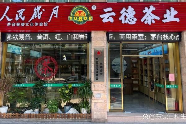 茶叶店名字大全-名字大全姓名