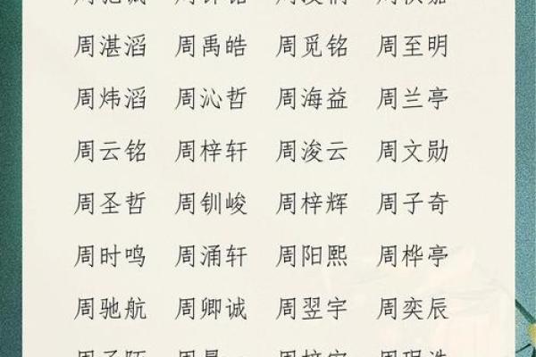 2019年3月24号寅时出生的男孩起名时要注意什么姓名