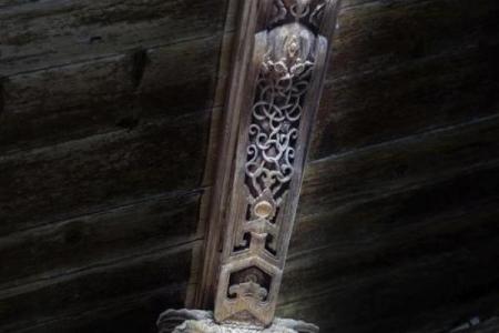 殷氏的宗祠对联和字辈排行-姓名学-华易网姓名