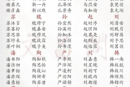 五月份出生的属马男孩该取什么名字姓名